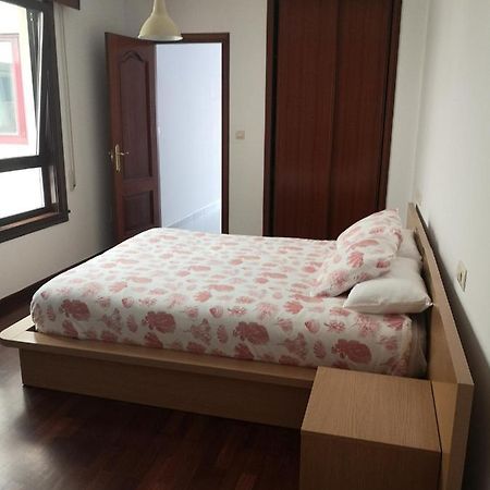 Apartamento Costa Da Morte Apartment Carballo Exterior photo
