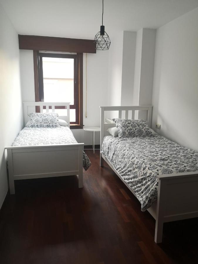 Apartamento Costa Da Morte Apartment Carballo Exterior photo