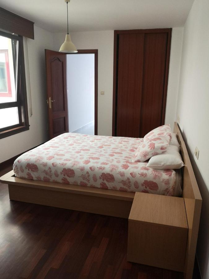 Apartamento Costa Da Morte Apartment Carballo Exterior photo